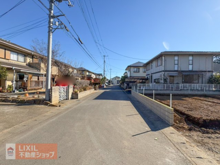 ���̑� �y�O�ʓ��H�z���̍L���E��������ȂǁA���m�F���������B