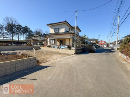 ���̑� �y�O�ʓ��H�z���̍L���E��������ȂǁA���m�F���������B