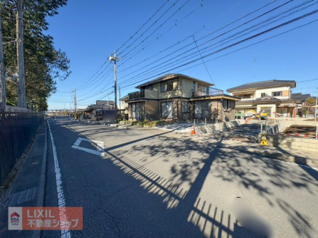 ���̑� �y�O�ʓ��H�z���̍L���E��������ȂǁA���m�F���������B