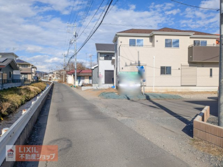 ���̑� �O�ʓ��H�@�����₨�Ԃ̒�߂₷���Ȃǌ��n�ɂĂ��m�F���������B