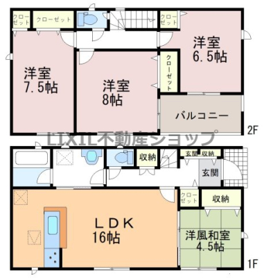  �y�Ԏ��}�z1�����@�Ԏ��}�ł��B