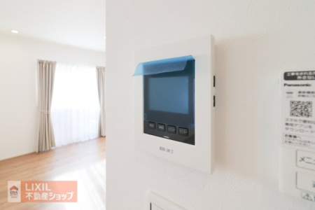  �yTV�C���^�[�z���z���n�����ʐ^�B�J���[TV�C���^�[�z���B