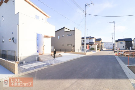 ���̑� �y�O�ʓ��H�z���n�����ʐ^�B�����⒓�ԂȂǁA���m�F���������B