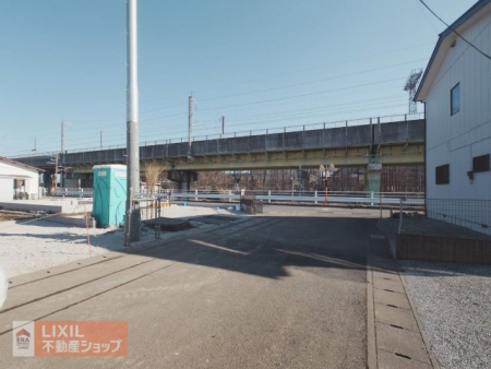 ���̑� �y�O�ʓ��H�z���̍L���E��������ȂǁA���m�F���������B