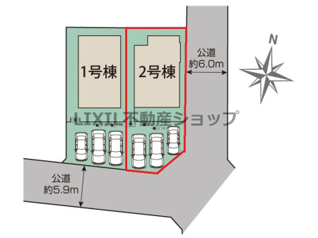 ���̑� �쓌�p�n�ł��B�������璩���������āA�����͓쑤�����������܂��B�������肪�ǂ��l�C�������p�n�ł��B