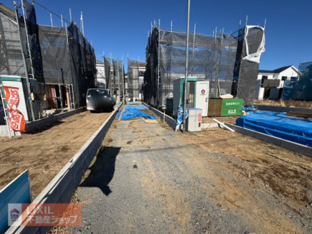 ���̑� �y�O�ʓ��H�z���̍L���E��������ȂǁA���m�F���������B