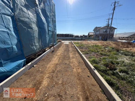 ���̑� �y�O�ʓ��H�z���̍L���E��������ȂǁA���m�F���������B