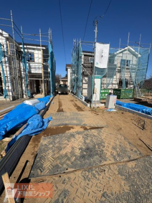 ���̑� �y�O�ʓ��H�z���̍L���E��������ȂǁA���m�F���������B