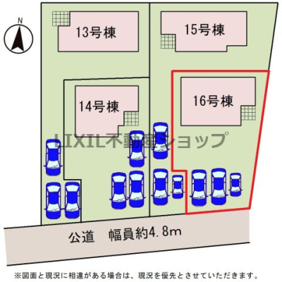 ���̑� �y���}�z16�����@���}�ł��B