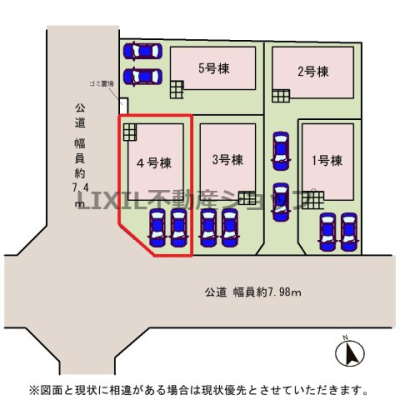 ���̑� �y���}�z4�����@���}�ł��B