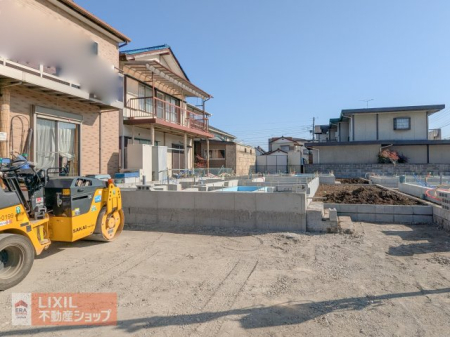 ���n�O�ώʐ^ �y���n�ʐ^�z5�����@���z���@�u���n������v�J�Ò��I���\�񂨑҂����Ă���܂��B���n�Ŏ��ۂ̍L�������m�F���������B