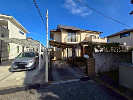 ���n�y�n�ʐ^  ����L��������z������̗ǂ������͂ł��B�ՐÂȏZ��X�Ɉʒu���A���͂ɍ����������Ȃ��A�S�n�悢���ƕ����ʂ蔲���܂��B