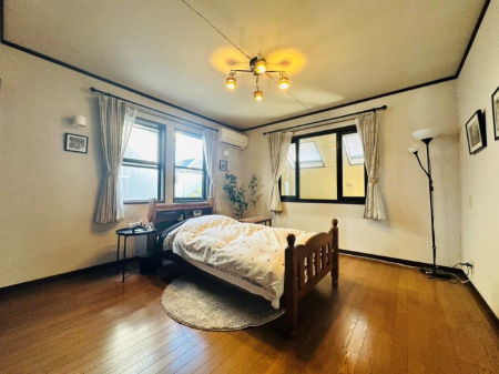  �������������͋C�̐Q���ł��B