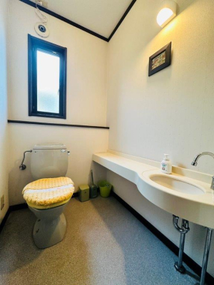 �g�C�� 2�K�̃g�C���ł�