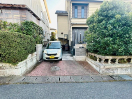 ���ԏ� �Ԃ���߂₷���ł�