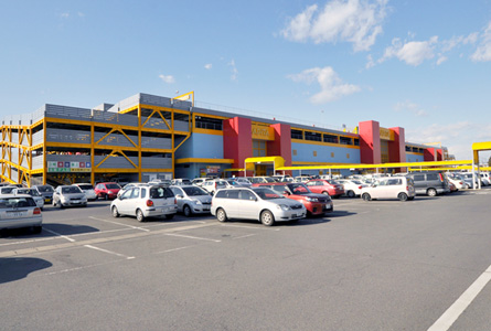  �y�V���b�s���O�Z���^�[�z�A�s�^�F�s�{�X�܂�766��