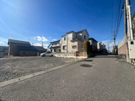 ���̑� �O�ʓ��H�@�����₨�Ԃ̒�߂₷���Ȃǌ��n�ɂĂ��m�F���������B