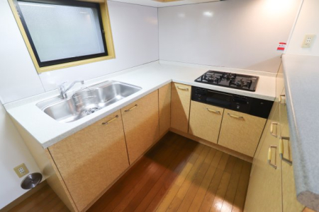 �L�b�`�� -