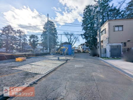 ���̑� �y�O�ʓ��H�z���̍L���E��������ȂǁA���m�F���������B