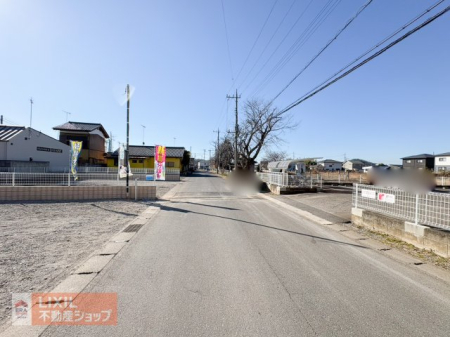 ���̑� �������C�h�X�C�b�`�i�ʐ^�͓��d�l�ʐ^�j�y�O�ʓ��H�z���̍L���E��������ȂǁA���m�F���������B