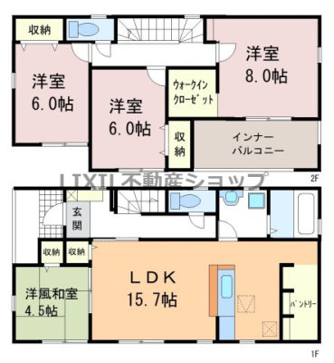  �y�Ԏ��}�z1�����@�Ԏ��}�ł��B