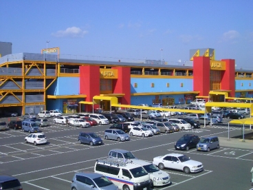  �y�V���b�s���O�Z���^�[�z�A�s�^�F�s�{�X�܂�1281��