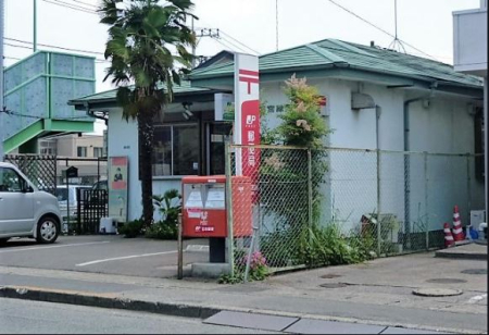  �y�X�֋ǁz�F�s�{�ΗX�֋ǂ܂�1306��