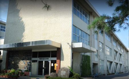  �y���w�Z�z�F�s�{�s�������u���w�Z�܂�614��