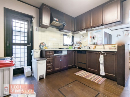 �L�b�`�� -