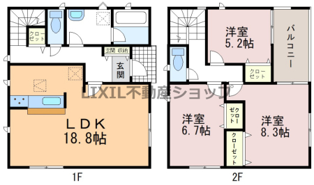  �y�Ԏ��}�z1�����@�Ԏ��}�ł��B