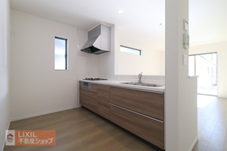 �L�b�`�� �y�L�b�`���z���n�����ʐ^�B�J�E���^�[�L�b�`���ŉƑ��̉�b���e�݂܂��ˁ�