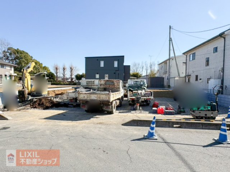 ���n�O�ώʐ^ �y���n�ʐ^�z���z���B