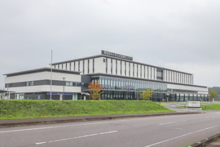  �y�����a�@�z�Ջ���ȑ�w������ÃZ���^�[�܂�8499��