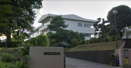  �y���w�Z�z�����s���������w�Z�܂�868��