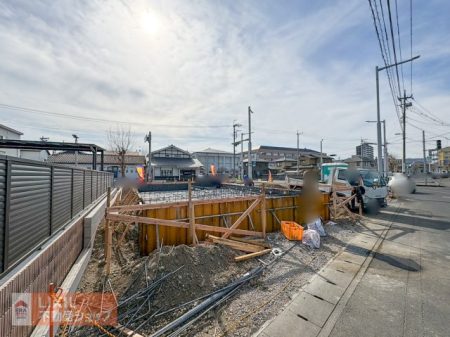 ���n�O�ώʐ^ �y���n�ʐ^�z���z���B