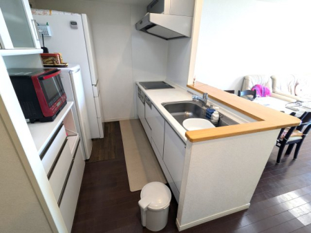 �L�b�`�� -