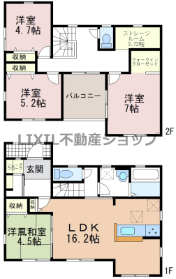  �y�Ԏ��}�z2�����@�Ԏ��}�ł��B