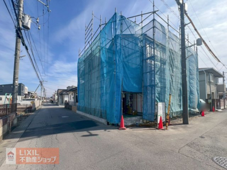 ���̑� �y�O�ʓ��H�z���̍L���E��������ȂǁA���m�F���������B