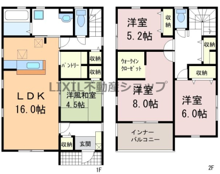  �y�Ԏ��}�z1�����@�Ԏ��}�ł��B