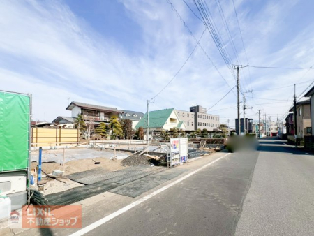 ���̑� �y�O�ʓ��H�z���̍L���E��������ȂǁA���m�F���������B