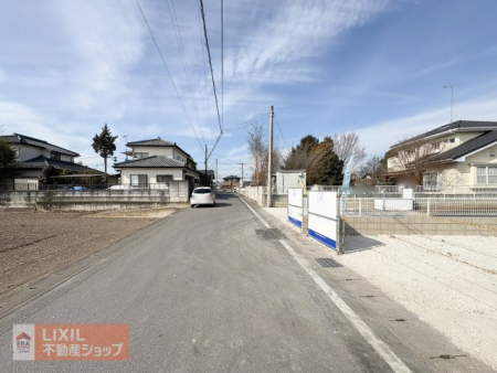 ���̑� �y�O�ʓ��H�z���̍L���E��������ȂǁA���m�F���������B