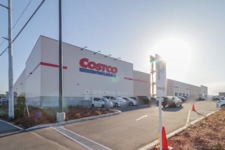  �y�V���b�s���O�Z���^�[�z�R�X�g�R�@�p���q�ɓX�܂�5345��