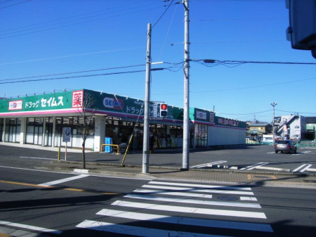  �y�h���b�O�X�g�A�z�h���b�O�Z�C���X�݂ǂ��X�܂�1283��