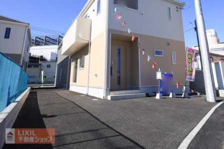 ���ԏ� ���ԃX�y�[�X�ł��B���ۂ̂��Ԃ̎Ԏ�Ƃ��킹�Č��n�ł��m�F���������B