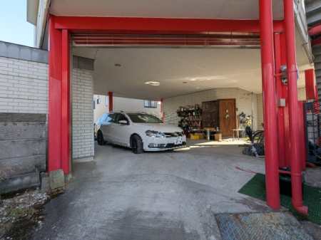 ���ԏ� 3�䒓�ԉ\�i�Ԏ�ɂ��܂��j�B