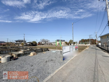 ���̑� �y�O�ʓ��H�z���̍L���E��������ȂǁA���m�F���������B