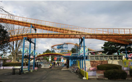  �y�V���n�z�Ƃ��̂��t�@�~���[�����h�܂�1634��