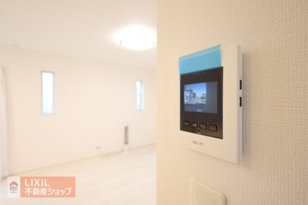  �yTV�C���^�[�z���z���n�����ʐ^�B�J���[TV�C���^�[�z���B