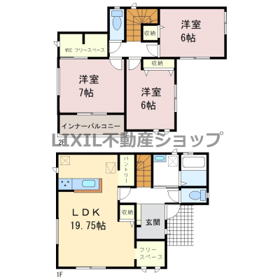  LDK�̈�p�́A�Ǝ����i���[�e�B���e�B���[���j�E�d�������E�׋������E�Ǐ����E�V�A�^�[���[���E�I�[�f�B�I���[�����A�g�����͐F�X�ł��B