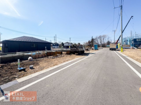 ���̑� �y�O�ʓ��H�z���̍L���E��������ȂǁA���m�F���������B